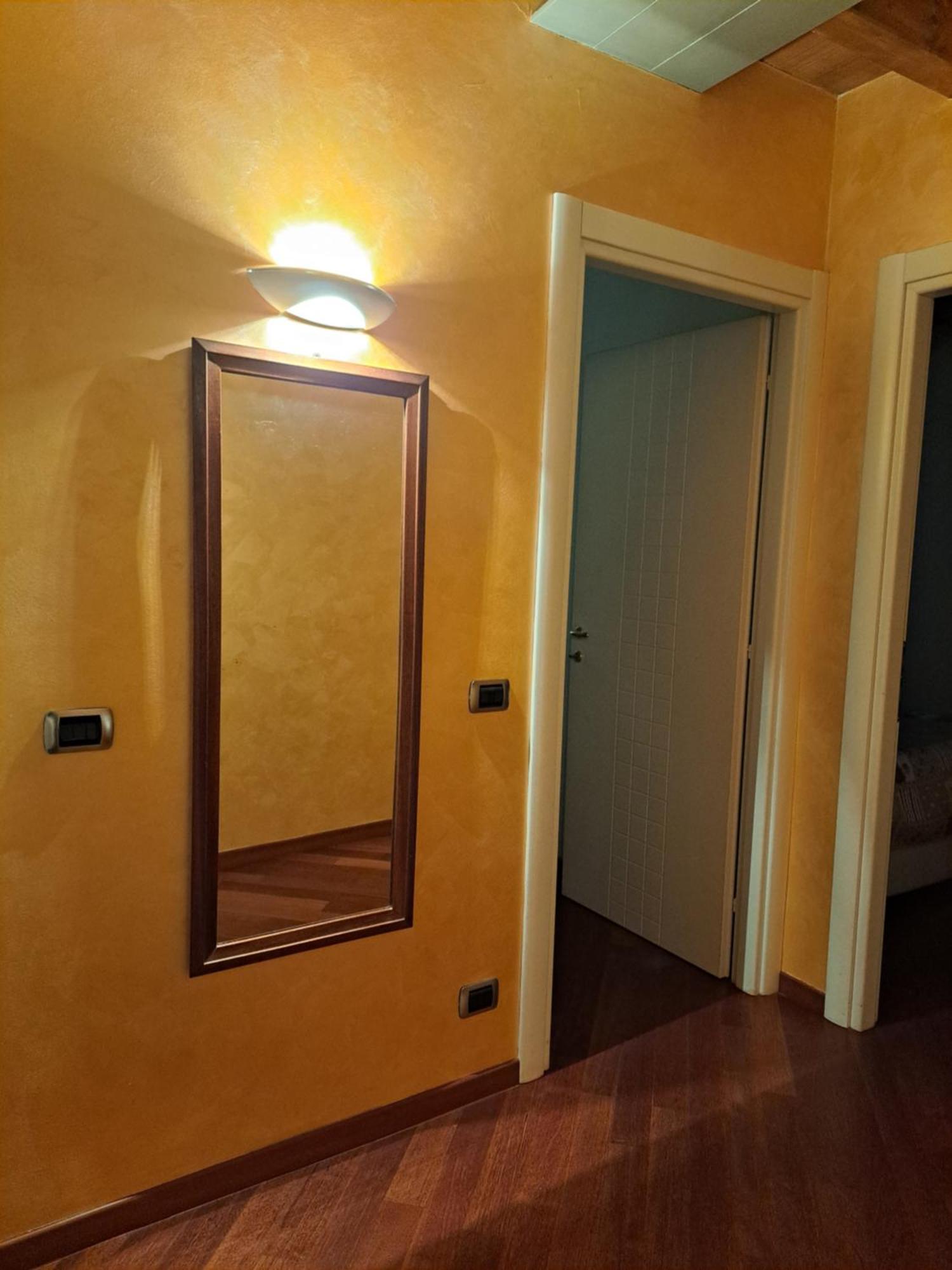 Post Office Holidays House Bergamo Exterior foto
