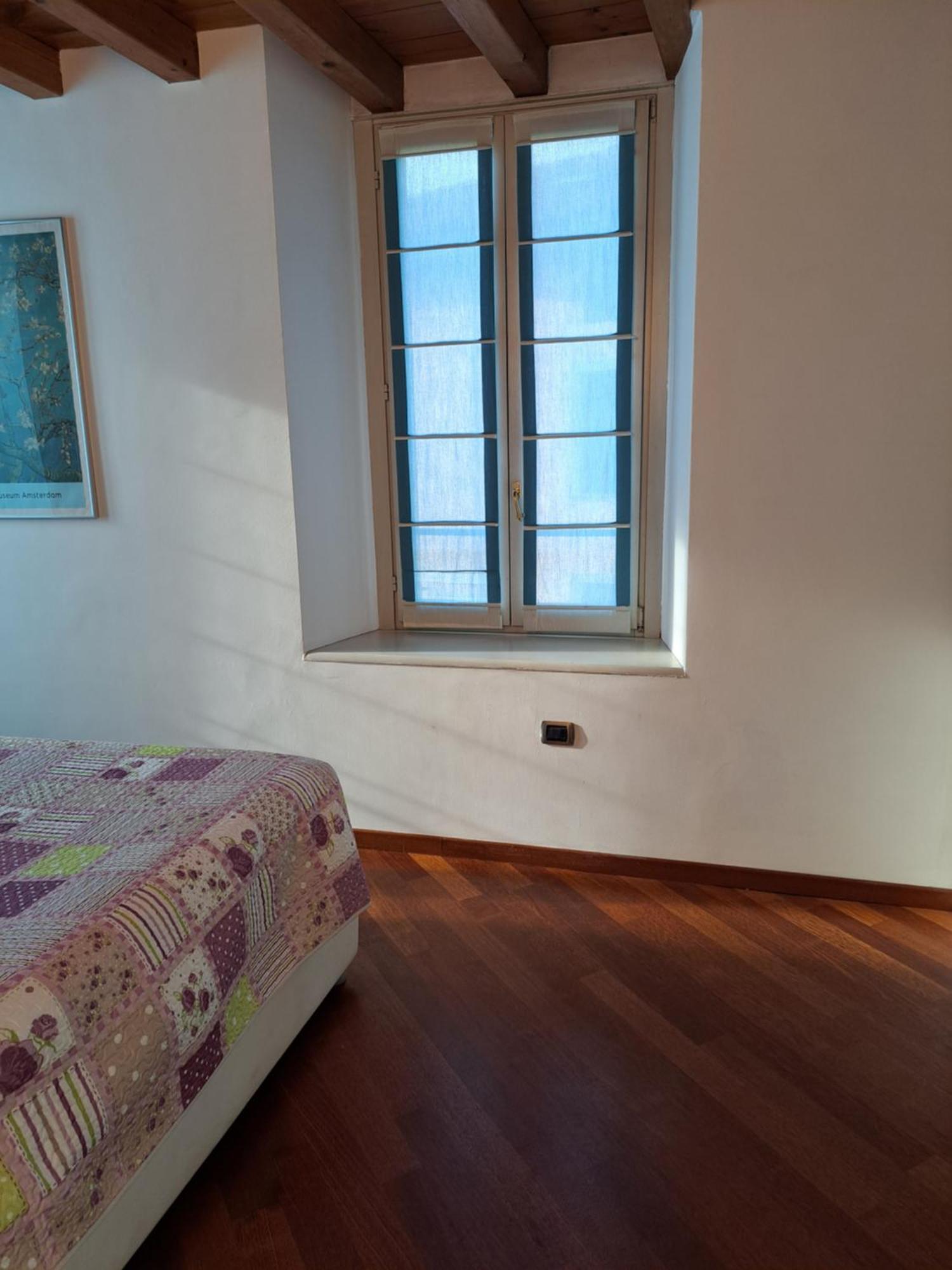 Post Office Holidays House Bergamo Exterior foto