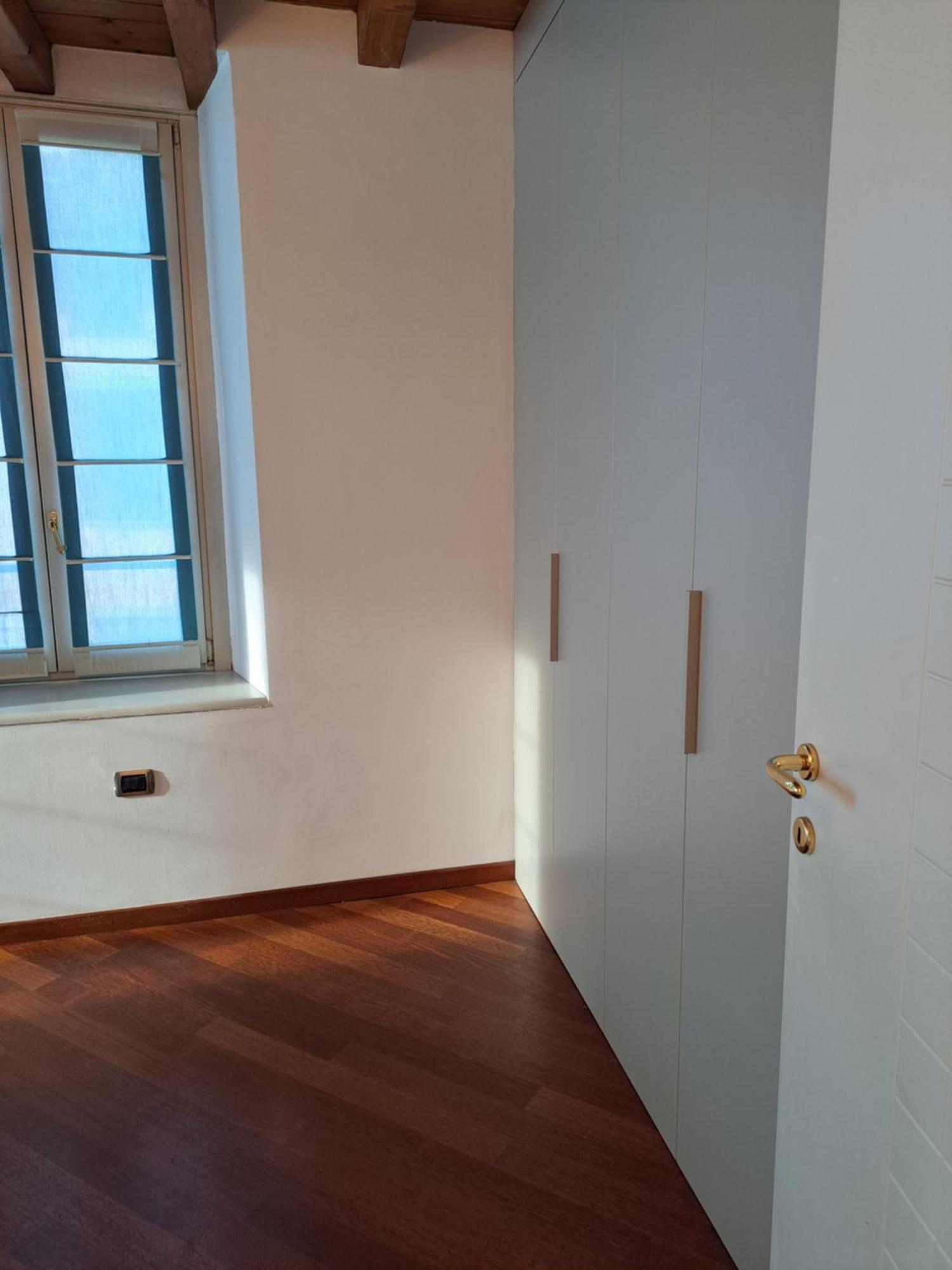 Post Office Holidays House Bergamo Exterior foto